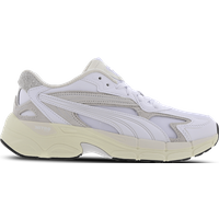 Puma Nitro Damen Sneaker - Weiß - Größe 38.5 - Netz/Synthetik von Puma