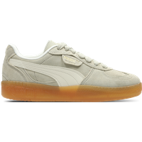 Puma Palermo Damen Sneaker - Rosa - Größe 37.5 - Leder von Puma