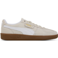 Puma Palermo Herren Sneaker - Beige - Größe 42 - Wildleder von Puma