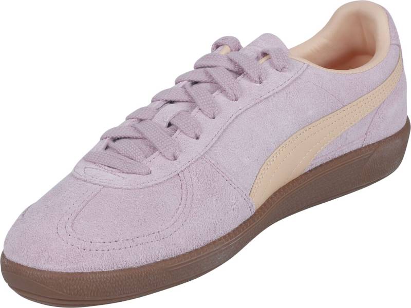 Puma Palermo Sneaker multicolor in EU42 von Puma