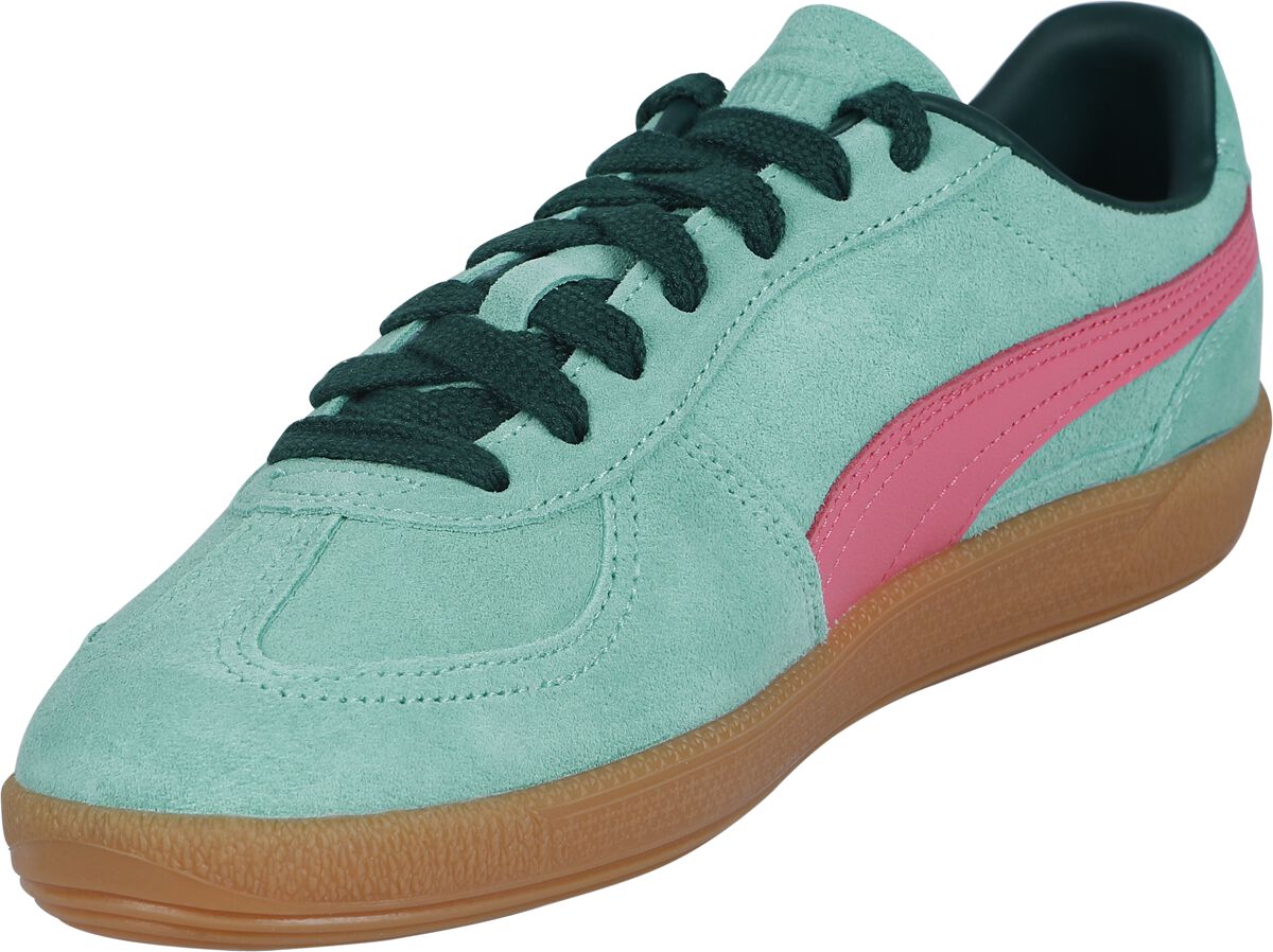 Puma Palermo Sneaker multicolor in EU45 von Puma