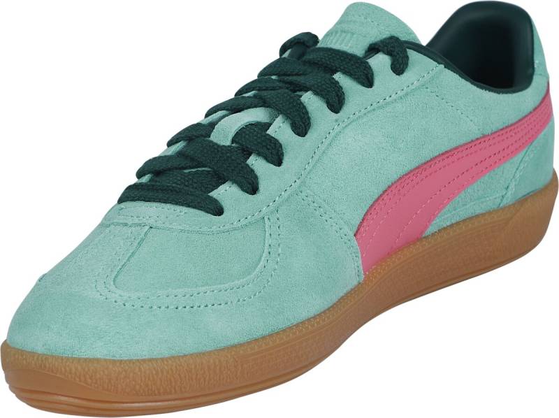 Puma Palermo Sneaker multicolor in EU45 von Puma