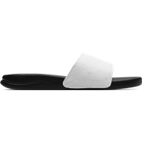 Puma Popcat20 Embedded Logo Herren Flip-Flops und Sandalen - Schwarz - Größe 44.5 - Plastic/Polycarbonate von Puma