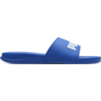 Puma Popcat20 Herren Flip-Flops und Sandalen - Blau - Größe: 40.5 - Plastic/Polycarbonate - Foot Locker von Puma