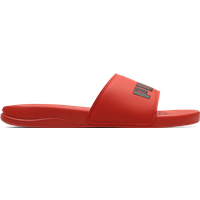 Puma Popcat20 Herren Flip-Flops und Sandalen - Rot - Größe: 40.5 - Plastic/Polycarbonate - Foot Locker von Puma