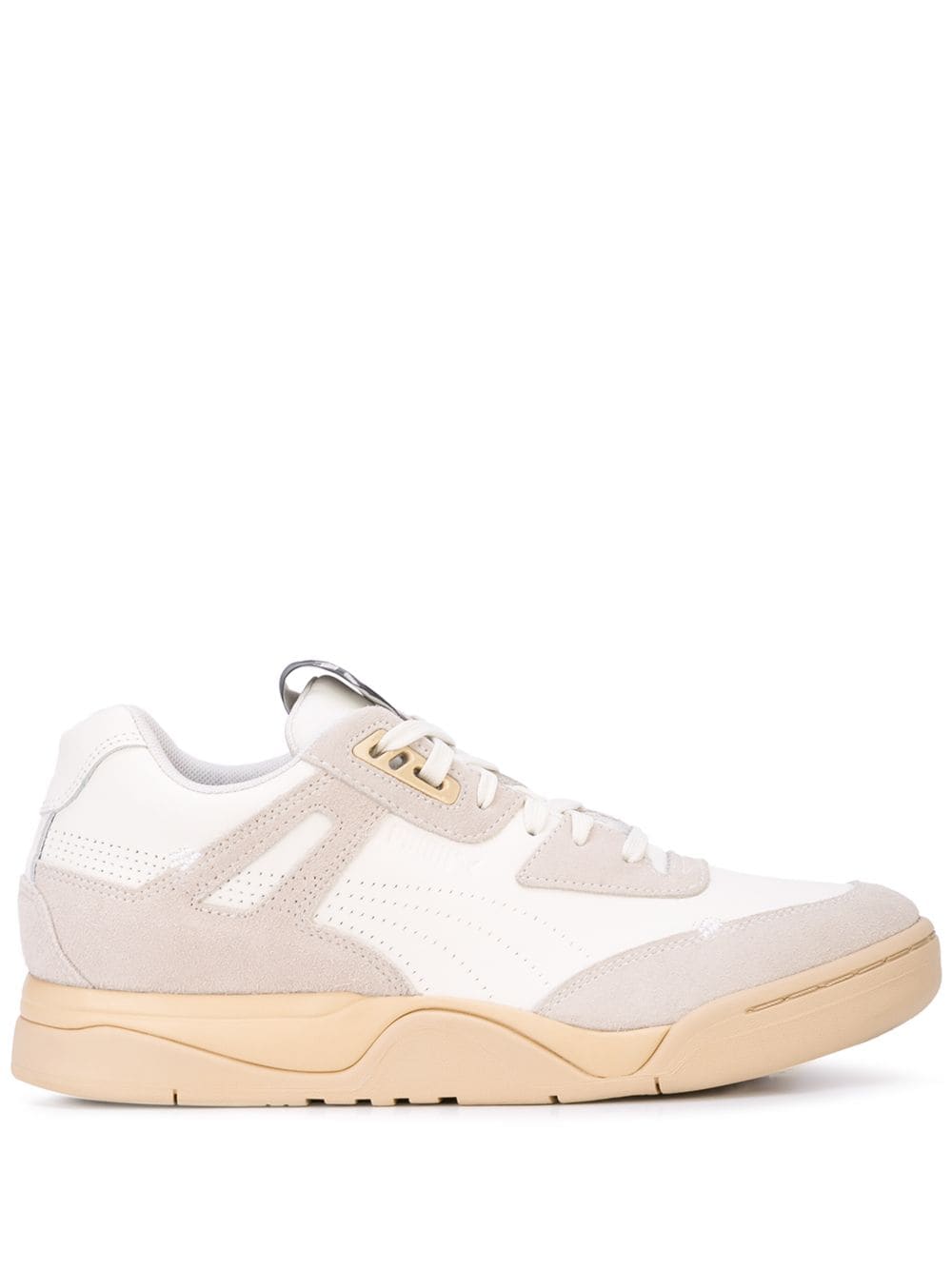 PUMA Puma x Rhude 'Palace Guard' Sneakers - Weiß von PUMA