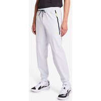 Puma Pumatech Herren Hosen - Grau - Größe S - Poly Woven von Puma