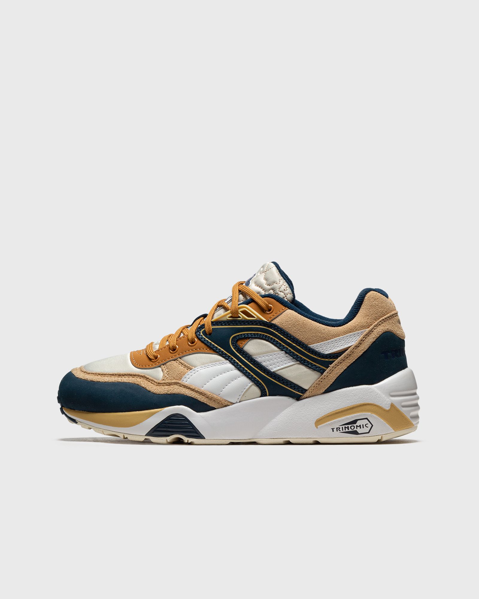 Puma R698 IL Wns women Lowtop multi in Größe:37 von Puma