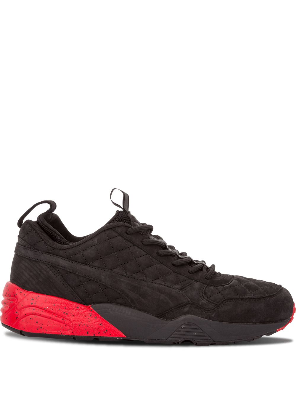 PUMA Puma x HS x RF 'R698' Sneakers - Schwarz von PUMA