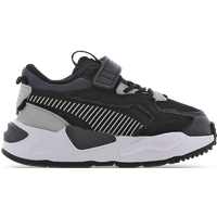 Puma RS Baby Sneaker - Schwarz - Größe 20 - Netz/Synthetik von Puma