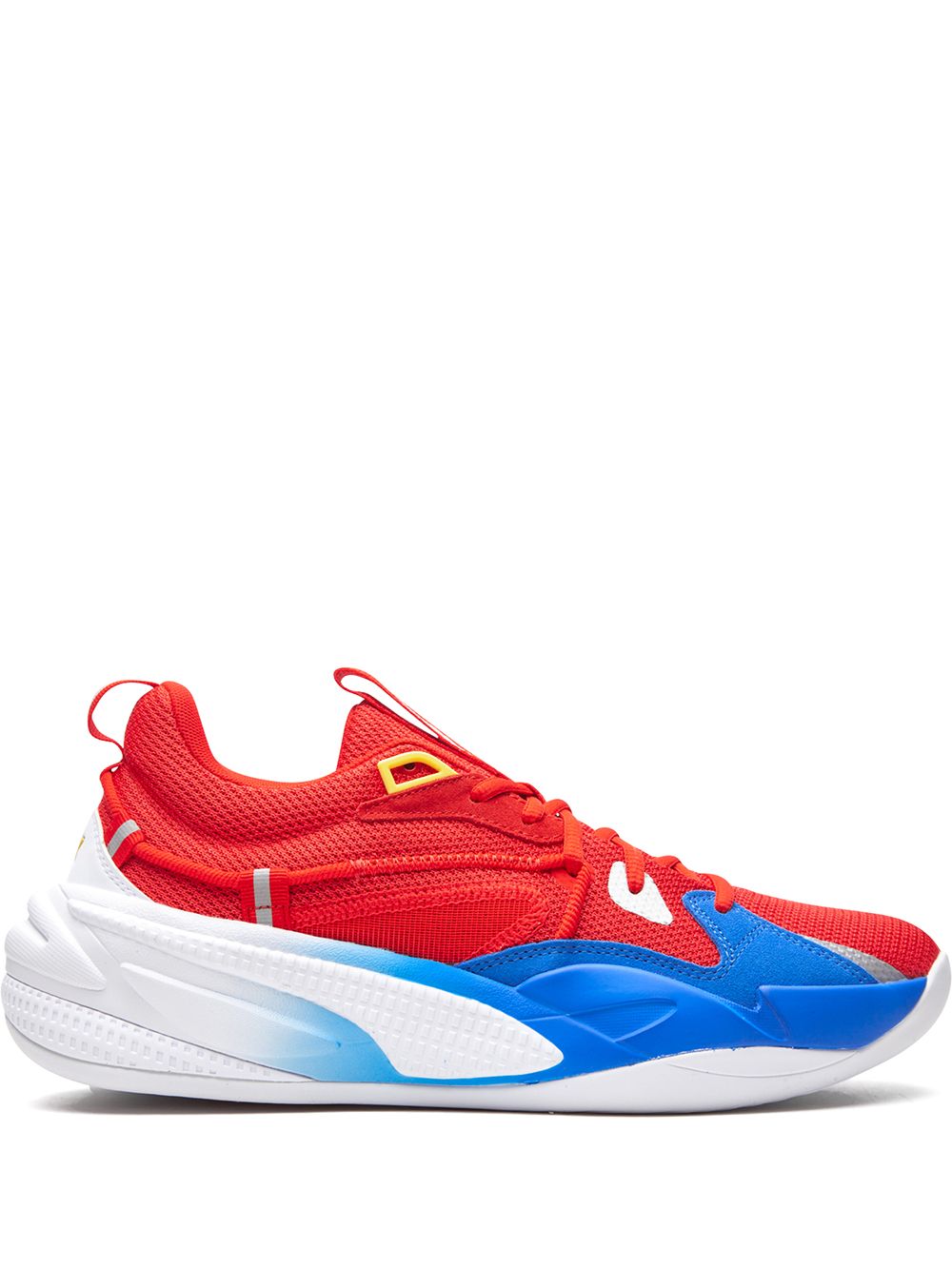 PUMA RS-Dreamer Super Mario 64 Sneakers - Rot von PUMA