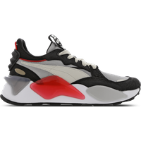 Puma RS Herren Sneaker - Grau - Größe 40.5 - Netz/Synthetik von Puma