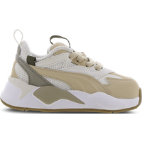 Puma RS-X Baby Sneaker - Weiß - Größe 22 - Netz/Synthetik von Puma