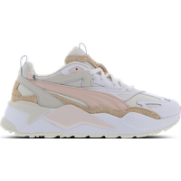 Puma RS-X Damen Sneaker - Rosa - Größe 37 - Netz/Synthetik von Puma