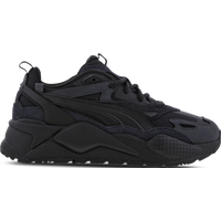 Puma RS-X Damen Sneaker - Schwarz - Größe 36 - Netz/Synthetik von Puma