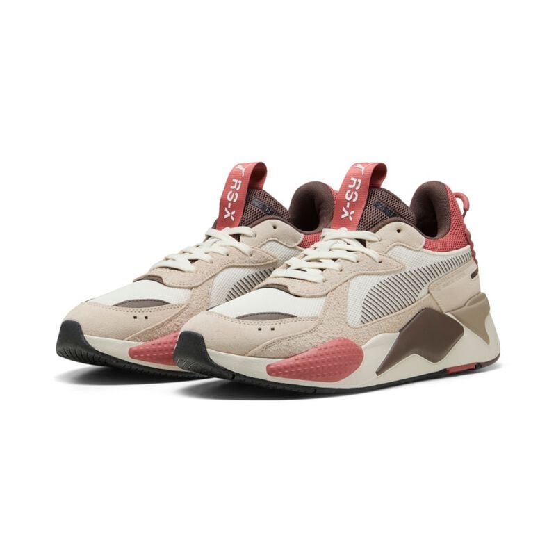 Puma RS-X Heritage Sneaker multicolor in EU45 von Puma