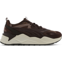 Puma RS-X Herren Sneaker - Braun - Größe 46 - Netz/Synthetik von Puma