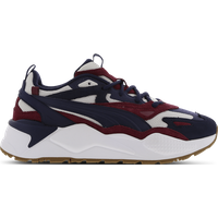Puma RS-X Herren Sneaker - Grau - Größe 41 - Netz/Synthetik von Puma