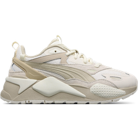 Puma RS-X Kleinkind Sneaker - Beige - Größe 37 - Leder von Puma