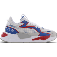 Puma RS-X Kleinkind Sneaker - Weiß - Größe 38.5 - Netz/Synthetik von Puma