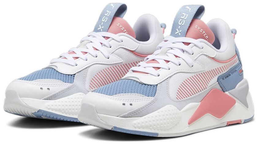 Puma RS-X Reinvention Sneaker multicolor in EU36 von Puma