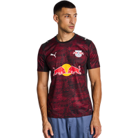 Puma Red Bull Herren Trikots/Replikate - Schwarz - Größe S - Poly Jersey von Puma