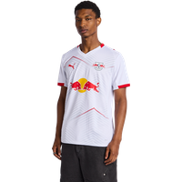Puma Red Bull Herren Trikots/Replikate - Weiß - Größe: M - Poly Jersey - Foot Locker von Puma