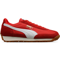 Puma Rider Damen Sneaker - Rot - Größe 37 - Nylon Puma Rider Damen Sneaker - Rot - Größe 37 - Nylon von Puma