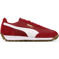 Puma Rider Herren Sneaker - Rot - Größe 43 - Netz/Synthetik von Puma