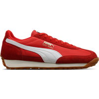 Puma Rider Herren Sneaker - Rot - Größe 43 - Netz/Synthetik von Puma
