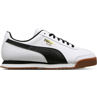 Puma Roma Kleinkind Sneaker - Weiß - Größe 37 - Leder von Puma