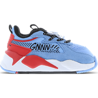 Puma Rs-x X Smurfs - Baby Schuhe von Puma