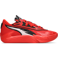 Puma Scoot Rip City Herren Sneaker - Rot - Größe 41 - Netz/Synthetik von Puma