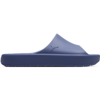 Puma Shibui Cat Herren Flip-Flops und Sandalen - Blau - Größe 39 - Plastic/Polycarbonate von Puma