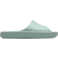 Puma Shibui Cat Herren Flip-Flops und Sandalen - Grün - Größe: 40.5 - Plastic/Polycarbonate - Foot Locker von Puma