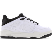 Puma Slipstream Damen Sneaker - Weiß - Größe 37.5 - Leder von Puma