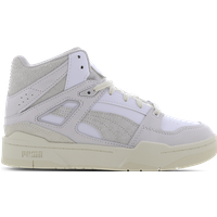 Puma Slipstream Damen Sneaker - Weiß - Größe 38 - Leder von Puma