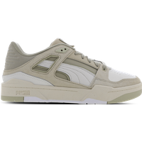 Puma Slipstream Herren Sneaker - Olivgrün - Größe 42.5 - Leder von Puma