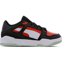 Puma Slipstream Herren Sneaker - Schwarz - Größe 39 - Leder von Puma