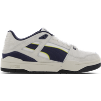 Puma Slipstream Herren Sneaker - Weiß - Größe 41 - Leder von Puma