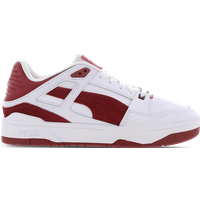 Puma Slipstream Herren Sneaker - Weiß - Größe 42 - Leder von Puma