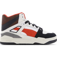 Puma Slipstream Herren Sneaker - Weiß - Größe 42.5 - Leder von Puma