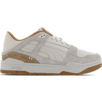 Puma Slipstream Herren Sneaker - Weiß - Größe 44.5 - Leder von Puma