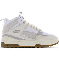 Puma Slipstream Herren Sneaker - Weiß - Größe 44.5 - Leder von Puma