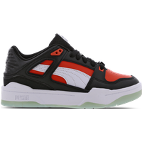 Puma Slipstream Kleinkind Sneaker - Schwarz - Größe 38.5 - Leder von Puma