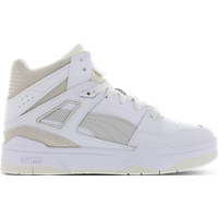 Puma Slipstream Kleinkind Sneaker - Weiß - Größe 36 - Leder von Puma