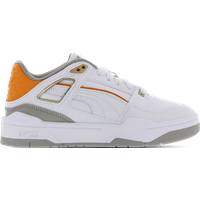 Puma Slipstream Kleinkind Sneaker - Weiß - Größe 38 - Leder von Puma