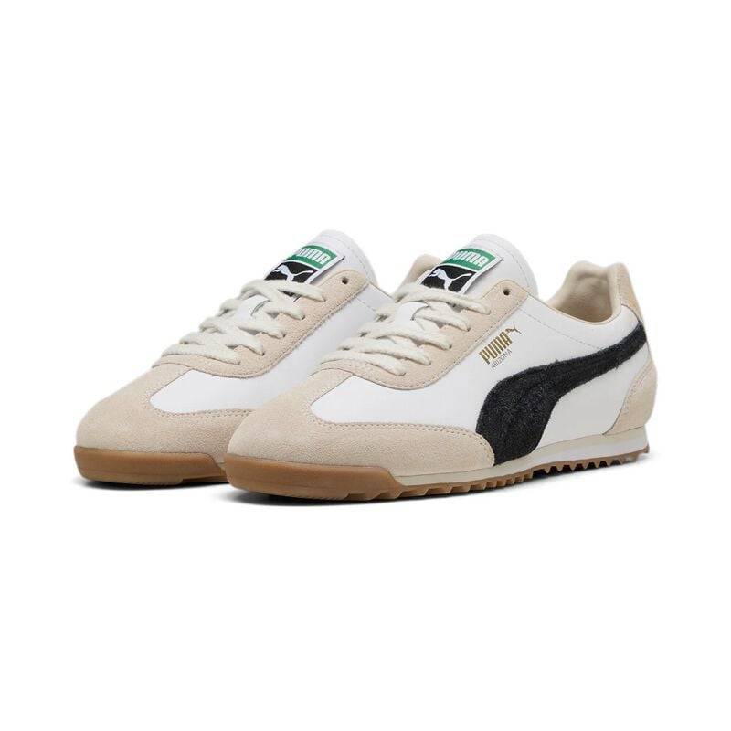 Puma Sneaker - Arizona Retro - EU36 bis EU46 - Größe EU37 - weiß von Puma