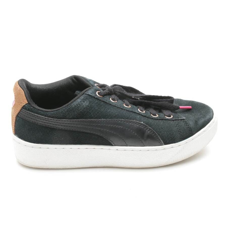 Puma Sneaker EUR 36 Dunkelgrün von Puma