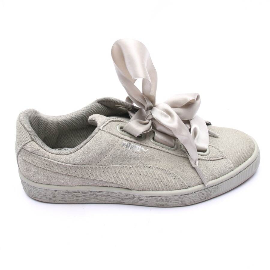 Puma Sneaker EUR 37 Grün von Puma